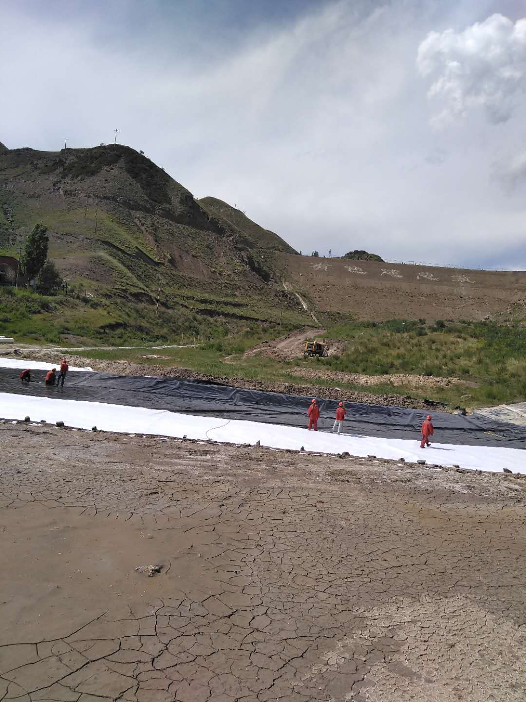 西部黃金伊犁有限責任公司阿希金礦選礦廠尾礦庫安全現(xiàn)狀評價報告